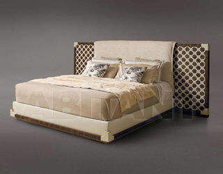 Кровать Krystal Ludovica Mascheroni BED 1211