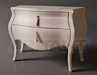 Комод Erasmo Ludovica Mascheroni SETTIMANALI - CHEST OF DRAWERS 1101