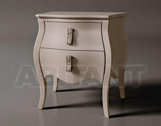 Тумбочка Erasmo Ludovica Mascheroni SETTIMANALI - CHEST OF DRAWERS 1311