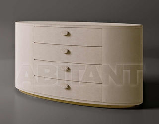 Комод Eloro Ludovica Mascheroni SETTIMANALI - CHEST OF DRAWERS 1104