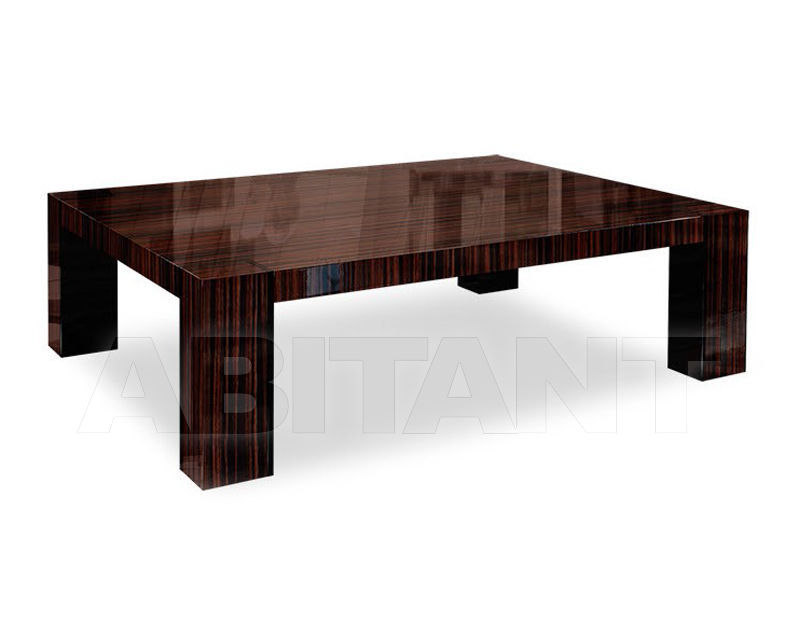 Купить Столик журнальный NICOLA Epoca Home  Interiors SL METROPOLITAN MC 1017