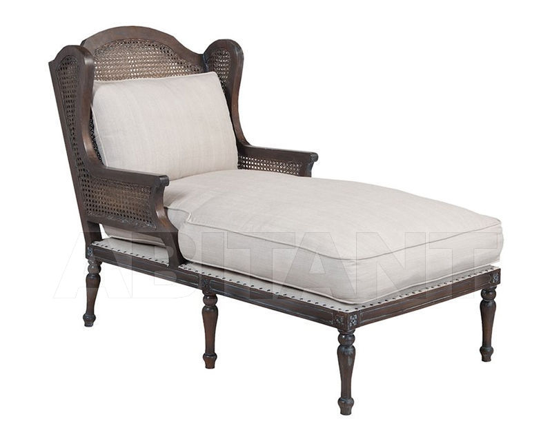 Купить Кушетка ELK GROUP INTERNATIONAL GuildMaster 655003HG-1