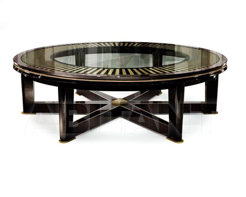 Купить Столик журнальный KRONOS Epoca Home  Interiors SL EBONY E 1006