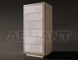 Комод Eden Ludovica Mascheroni SETTIMANALI - CHEST OF DRAWERS 1405 Eden