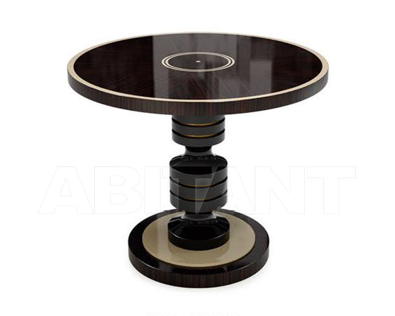 Купить Столик кофейный MARBELLA Epoca Home  Interiors SL EBONY E 1075
