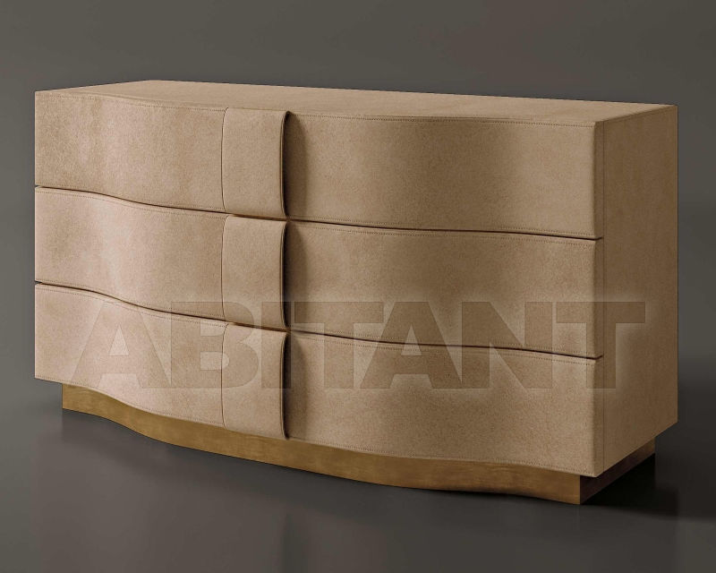 Купить Комод Skyline Ludovica Mascheroni SETTIMANALI - CHEST OF DRAWERS 1110