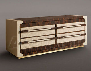 Комод Krystal Ludovica Mascheroni SETTIMANALI - CHEST OF DRAWERS 1113/B