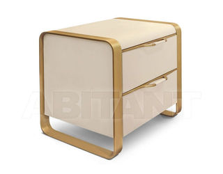 Тумбочка Capri Ludovica Mascheroni SETTIMANALI - CHEST OF DRAWERS 1313