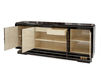 Комод ASTON Epoca Home  Interiors SL EBONY E 1050E 1039 Ар-деко / Ар-нуво / Американский