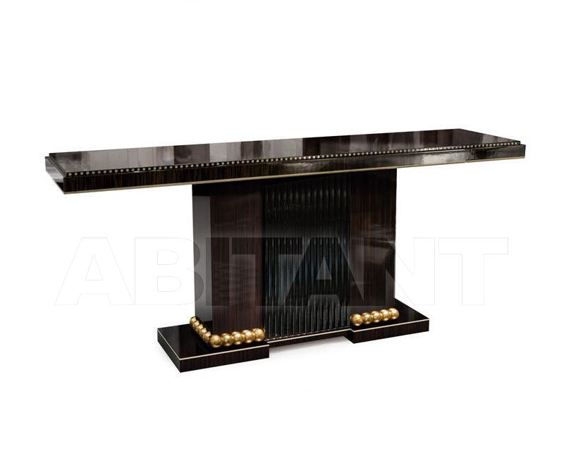 Купить Консоль MILOS Epoca Home  Interiors SL EBONY E 1030