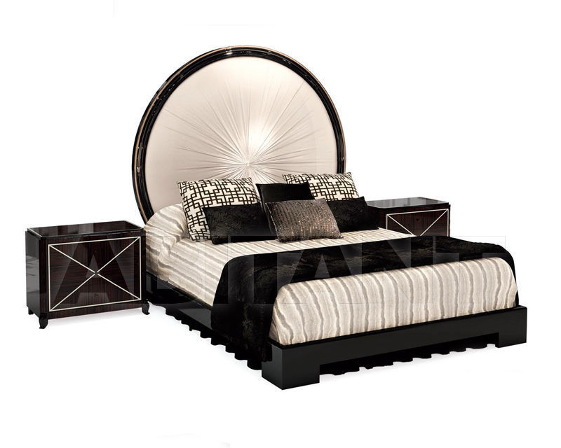 Купить Кровать GIOCONDA Epoca Home  Interiors SL EBONY E 1001