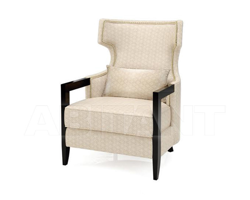 Купить Кресло NEWTON Epoca Home  Interiors SL EBONY E 2015