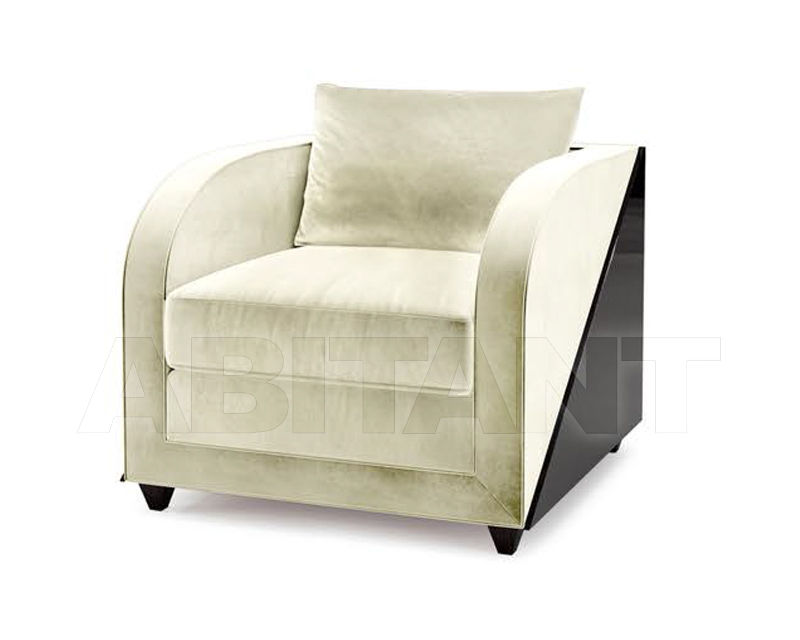 Купить Кресло NADOR Epoca Home  Interiors SL EBONY E 2028