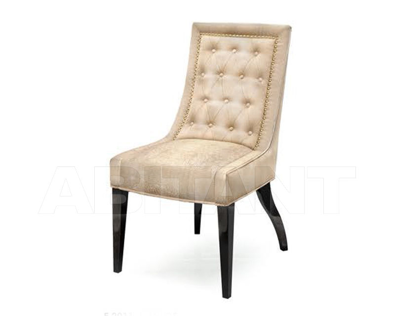 Купить Стул MILOS Epoca Home  Interiors SL EBONY E 2011