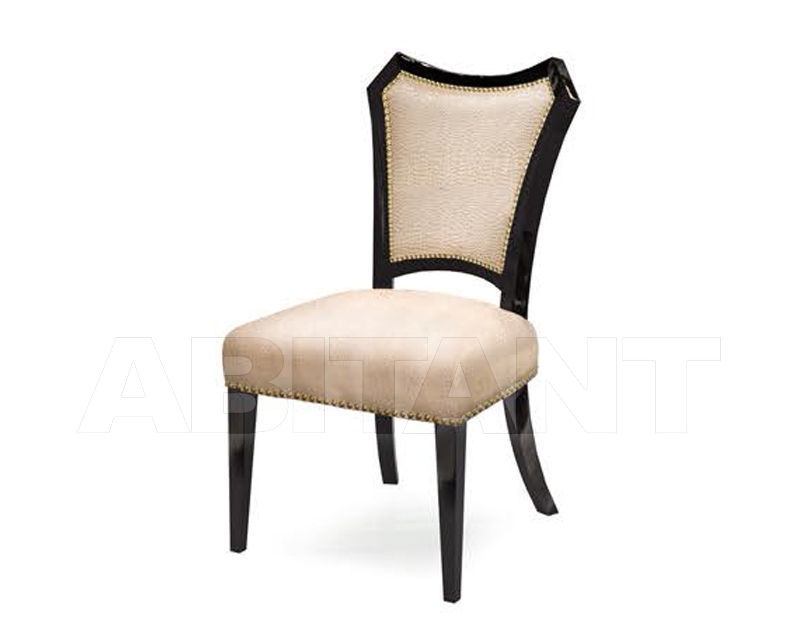 Купить Стул OMEGA Epoca Home  Interiors SL EBONY E 2013