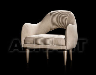 Кресло Cipriani Homood COCOON C347/E