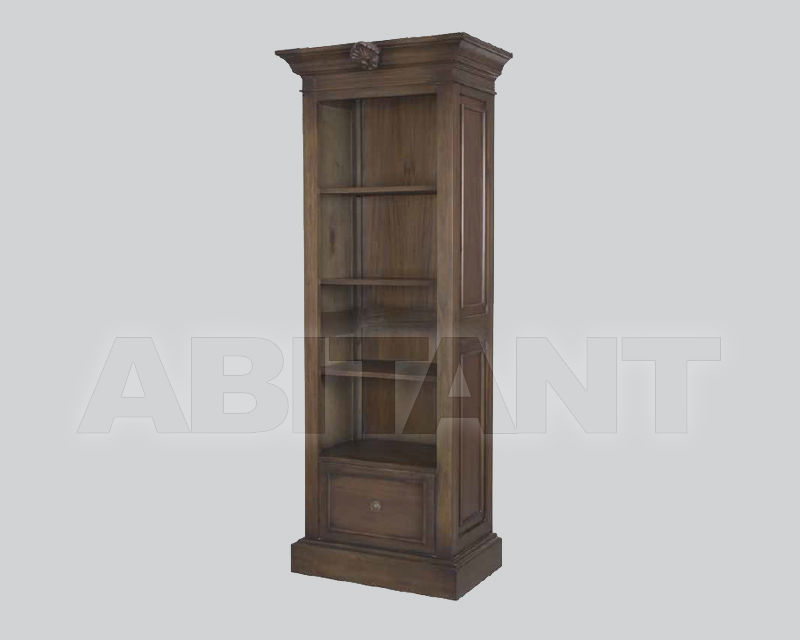 Купить Стеллаж ELK GROUP INTERNATIONAL GuildMaster 7011-246