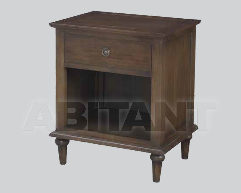 Купить Тумбочка ELK GROUP INTERNATIONAL GuildMaster 7011-254