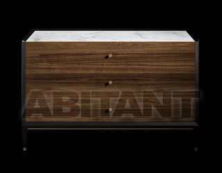 Комод Cipriani Homood ECLIPSE E208