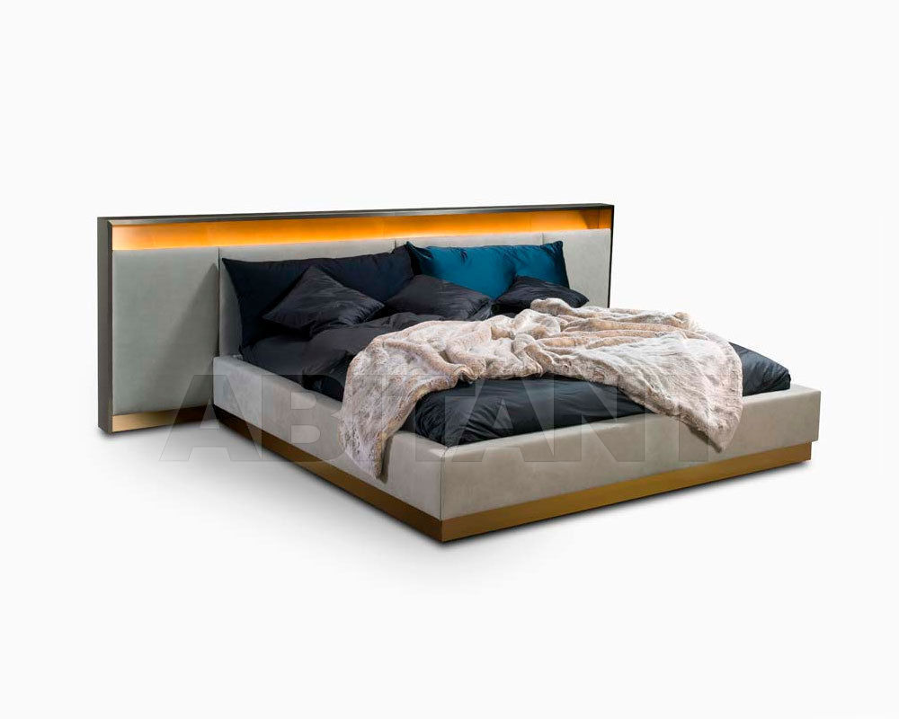 Купить Кровать Clan Milano World BLACKGOLD bed
