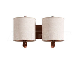 Светильник настенный Cipriani Homood Sesto Senso S587