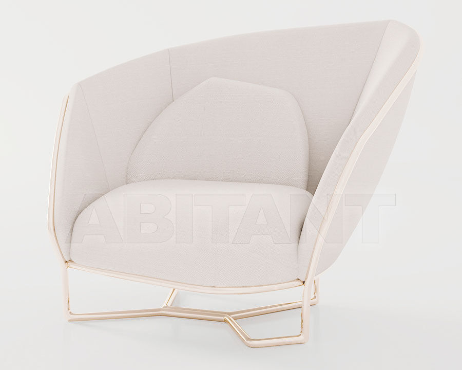 Купить Кресло для террасы Clan Milano World PETRA outdoor