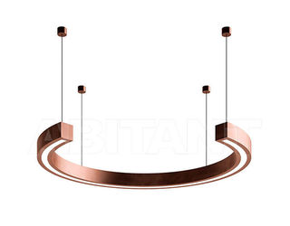 Светильник Cipriani Homood Sesto Senso S580