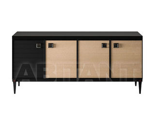 Комод Cipriani Homood Sesto Senso S525