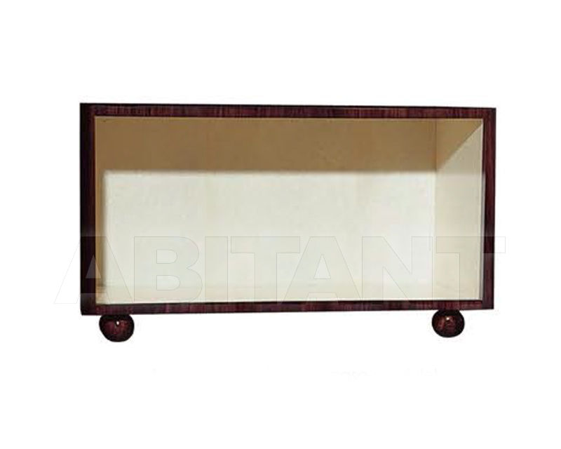 Купить Столик журнальный DECÓ Epoca Home  Interiors SL Deco D 1127