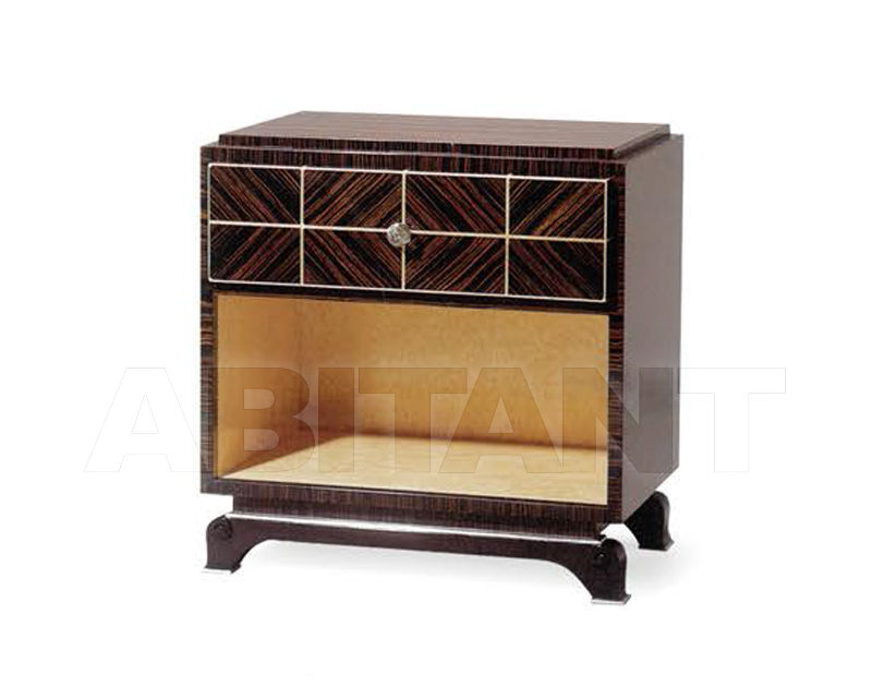 Купить Тумбочка MAKASSAR Epoca Home  Interiors SL Deco D 1122