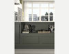Кухонный гарнитур Aurora  DESIGN MATERICO NUANCE