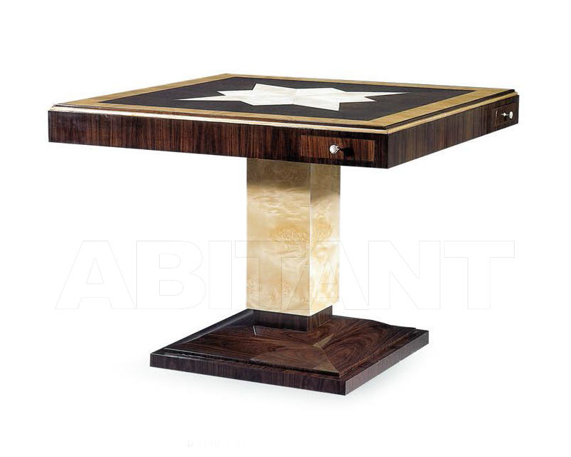 Купить Столик кофейный Epoca Home  Interiors SL Deco D 1110