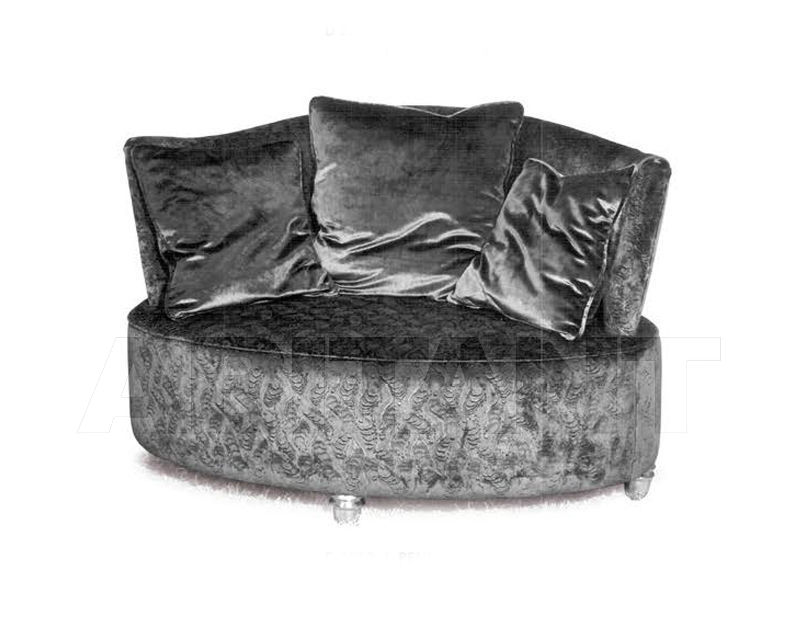 Купить Кресло PENNY Epoca Home  Interiors SL Deco D 2013