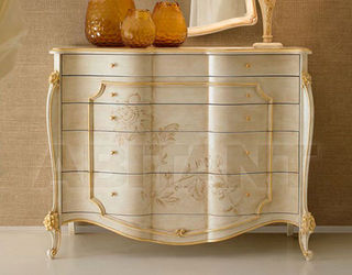 Комод Volpi Sedie e Mobili imbottiti s.r.l. Classic Living 2565