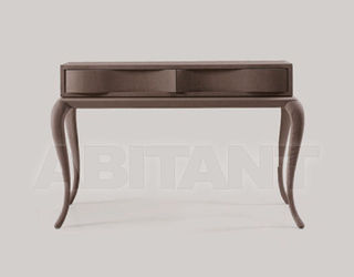 Стол письменный EMPIRE Volpi Sedie e Mobili imbottiti s.r.l. Contemporary 3STS-001-00S
