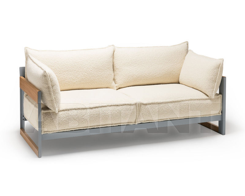 Купить Диван CASSETTE Established & Sons Seating 6381-GR