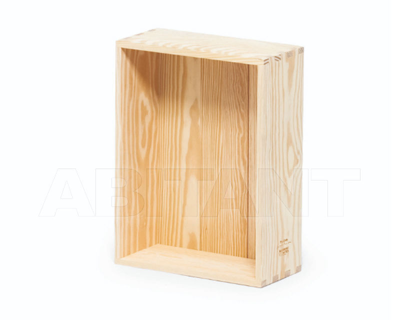 Купить Столик приставной CRATE Established & Sons Tables 0145