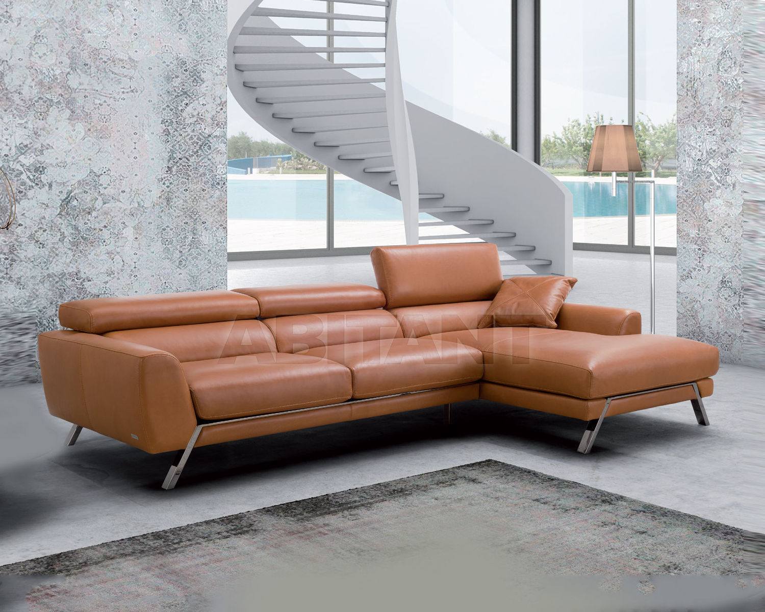Мягкая мебель mood Classic Sofa