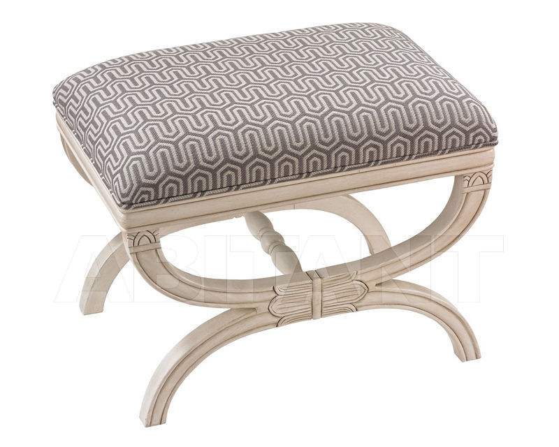 Купить Пуф ELK GROUP INTERNATIONAL Sterling 139-009