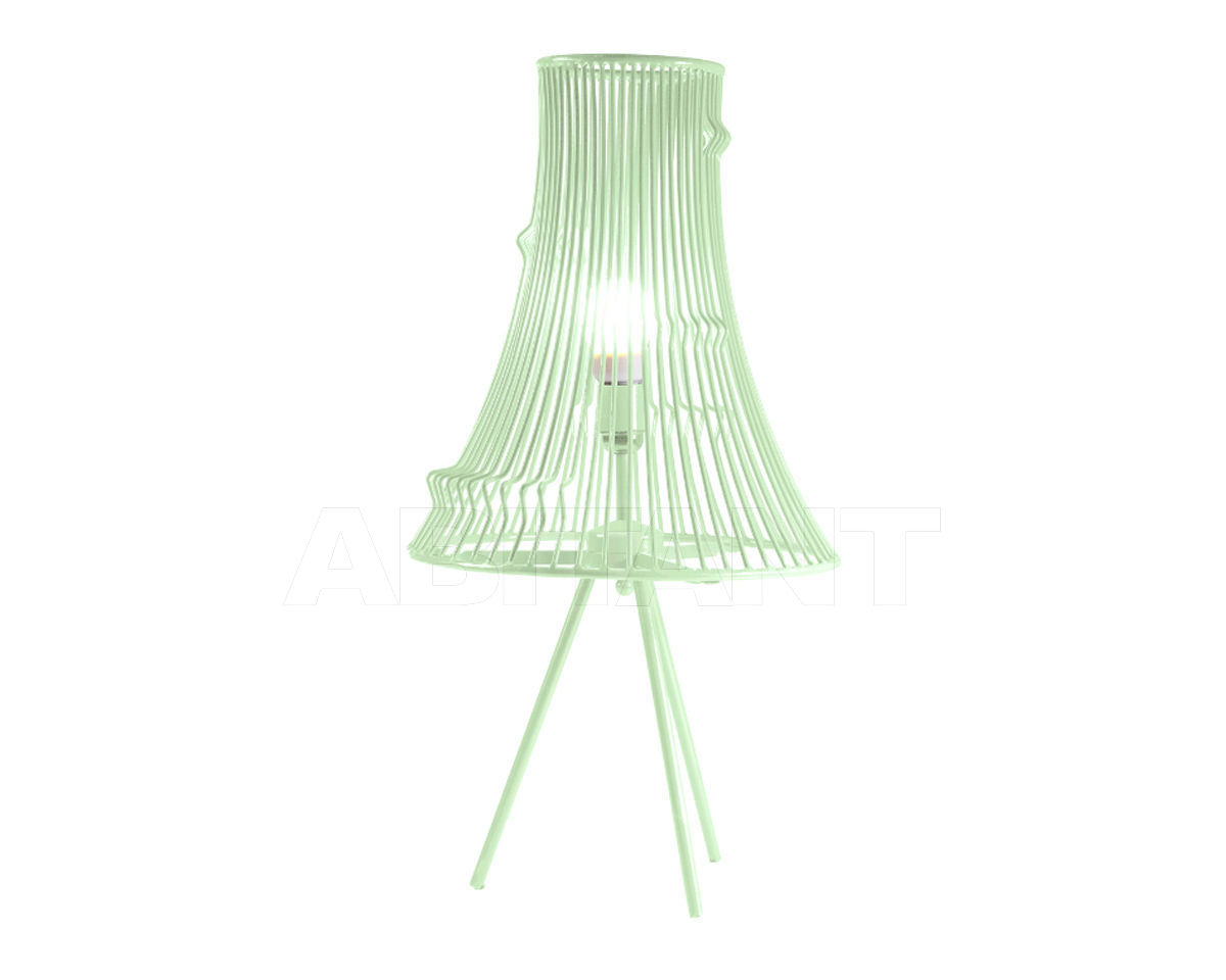 Купить Лампа настольная Mambo Unlimited Ideas  2018 EXTRUDE table 10