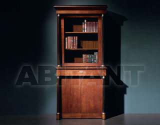 Шкаф книжный JLC (Jose Leite de Castro) JLC_Classic 10900037