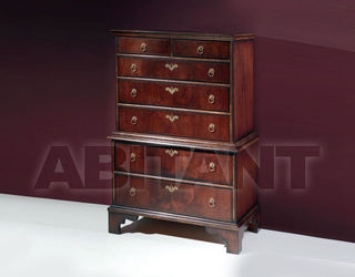 Комод Tallboy Inglês JLC (Jose Leite de Castro) JLC_Classic 11901761