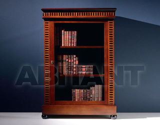 Шкаф книжный JLC (Jose Leite de Castro) JLC_Classic 12400269