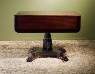Столик кофейный Mesa Abas Império JLC (Jose Leite de Castro) JLC_Classic 12800345