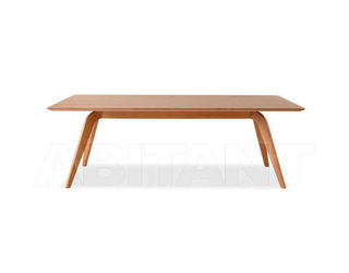 Стол обеденный Airnova 2018 WOOD - R