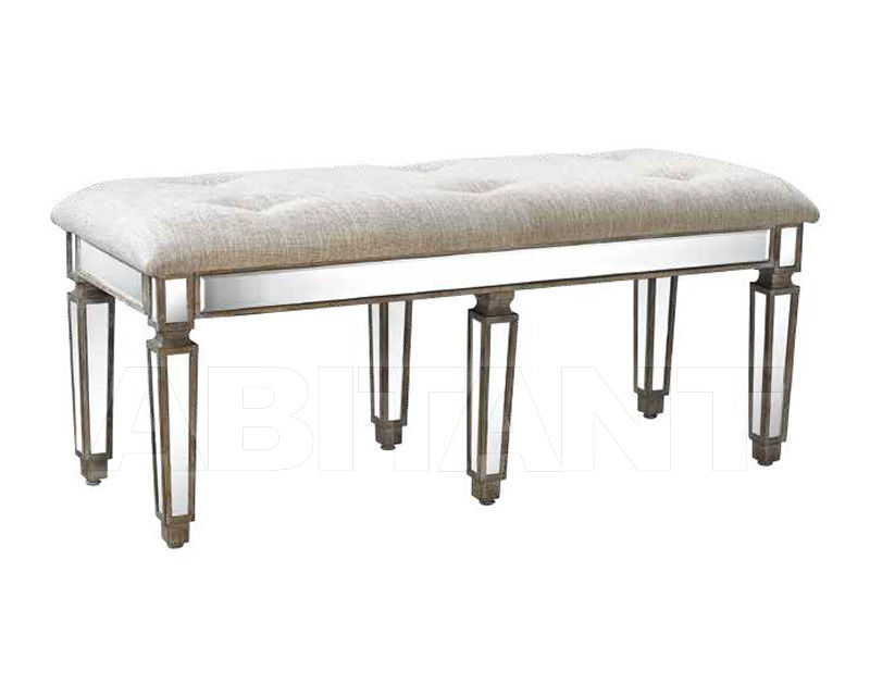 Купить Банкетка ELK GROUP INTERNATIONAL Sterling 3183-006