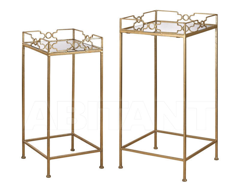 Купить Столик приставной ELK GROUP INTERNATIONAL Sterling 3200-036/S2