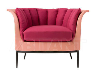 Кресло BUTTERCUP Amura Armchair C1231 010
