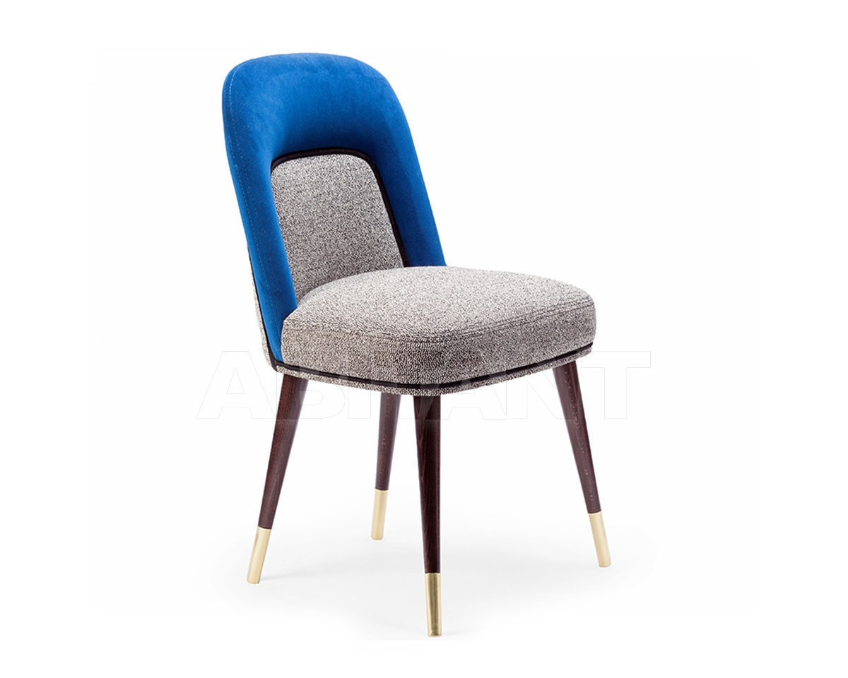 Купить Стул Mambo Unlimited Ideas  2018 FRIDA Chair 2
