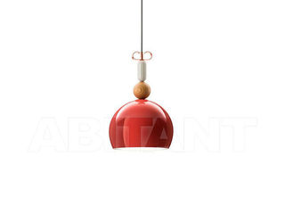 Светильник IL Fanale Torremato N1B1O
